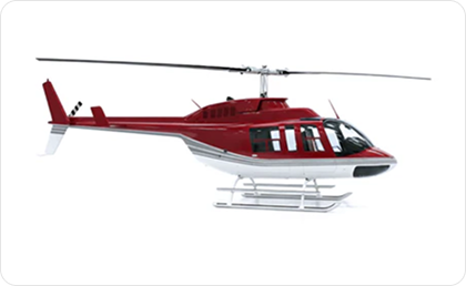 Bell 206L LongRanger