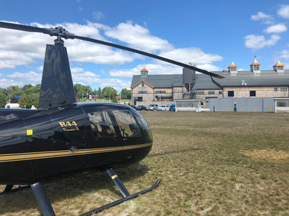 Cowbell Brewing Co. – Kitchener