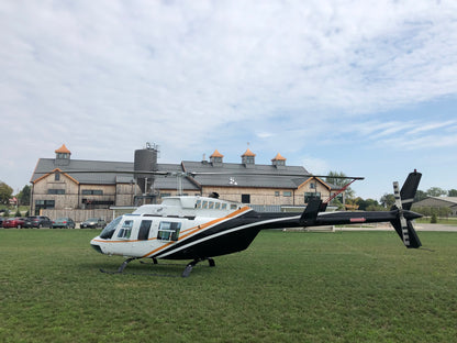 Cowbell Brewing Co. – Kitchener