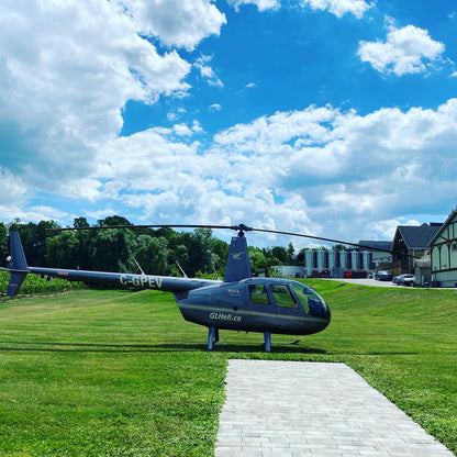 Niagara Falls Scenic Tour - Kitchener