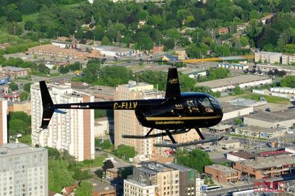 Tim Hortons St George - Kitchener